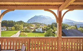 Panorama Lodge Auszeit 205
