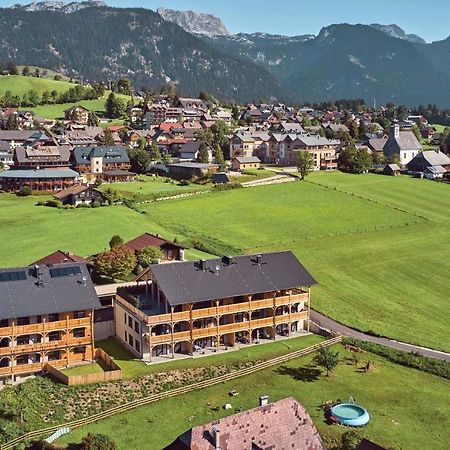 Panorama Lodge Auszeit 205 Tauplitz Kültér fotó