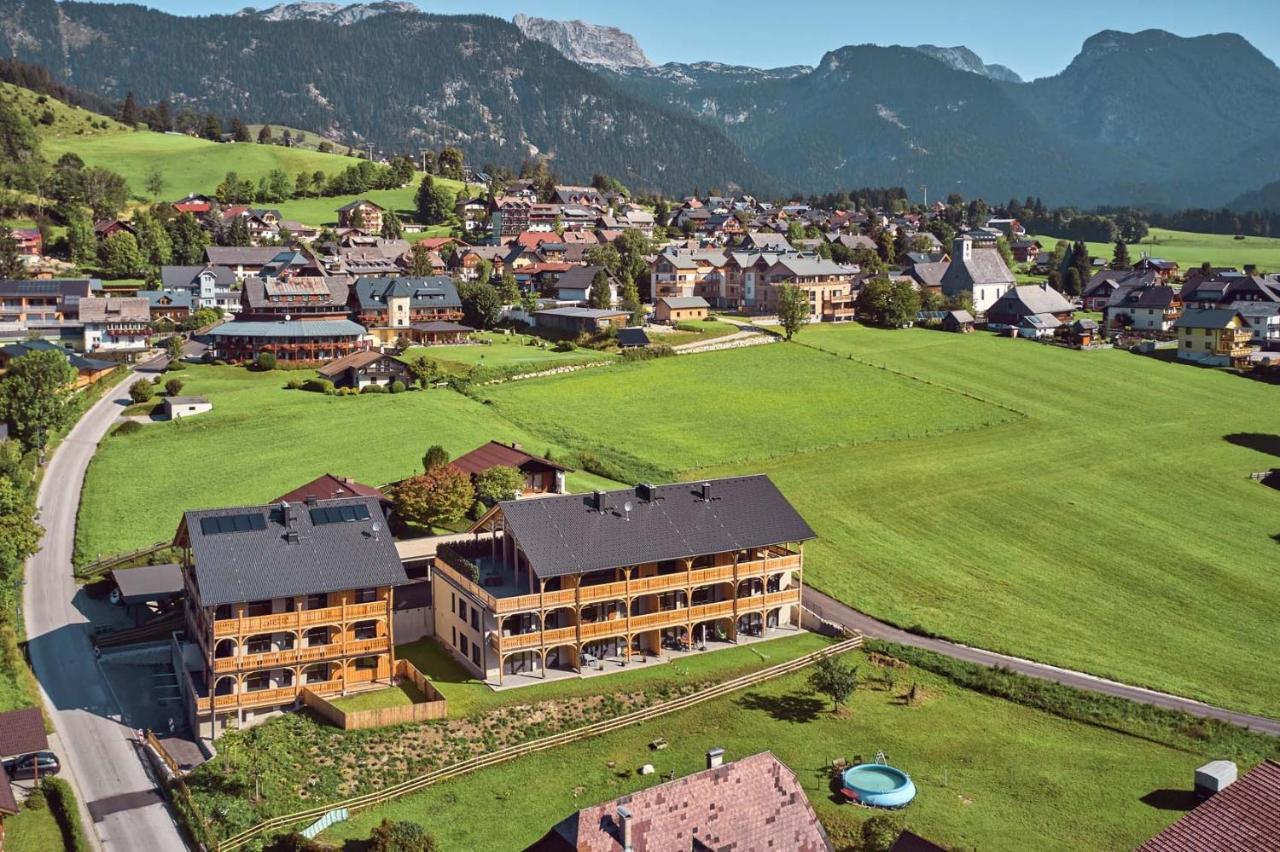 Panorama Lodge Auszeit 205 Tauplitz Kültér fotó
